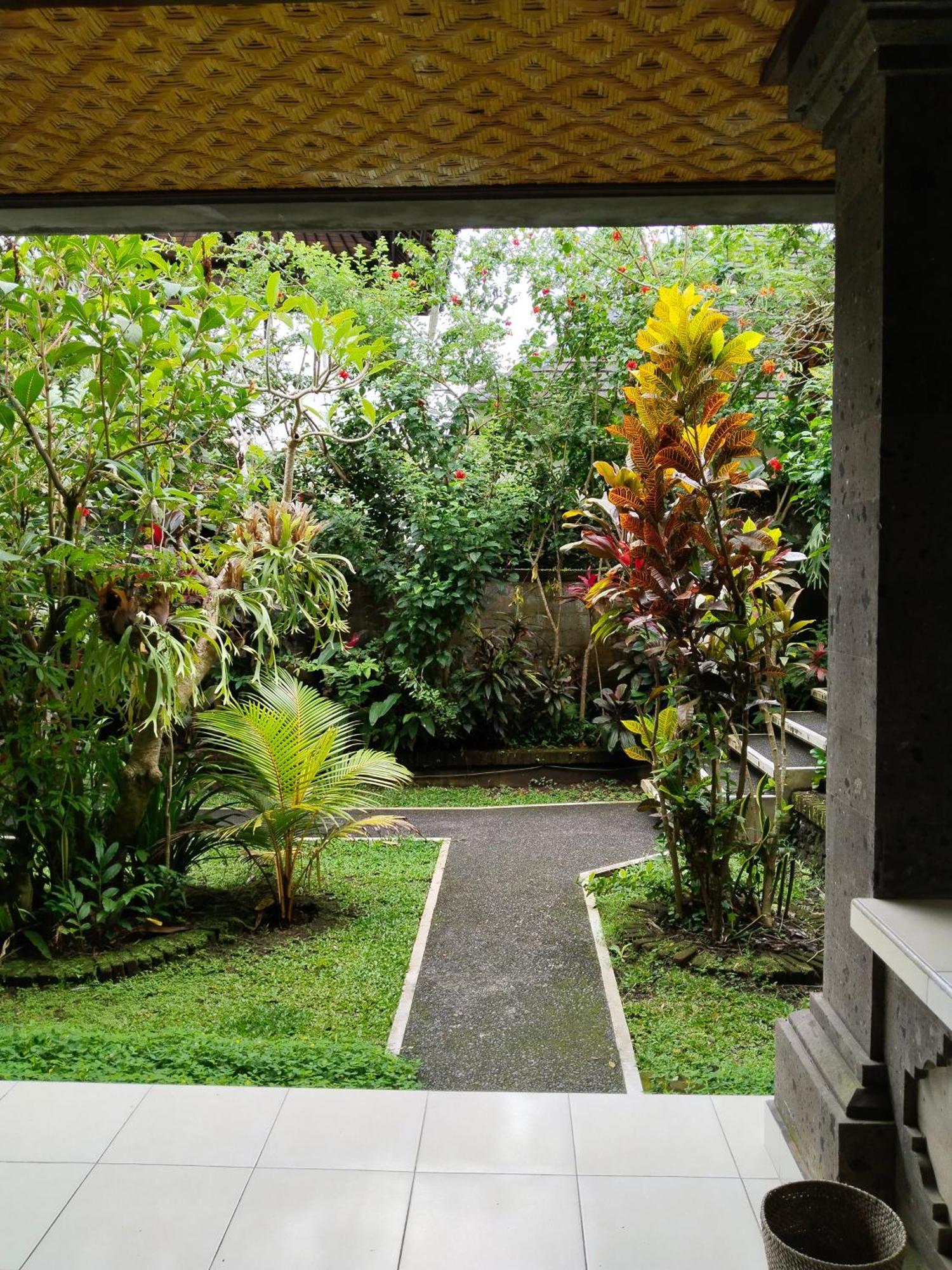 Bismajaya Gasthof *