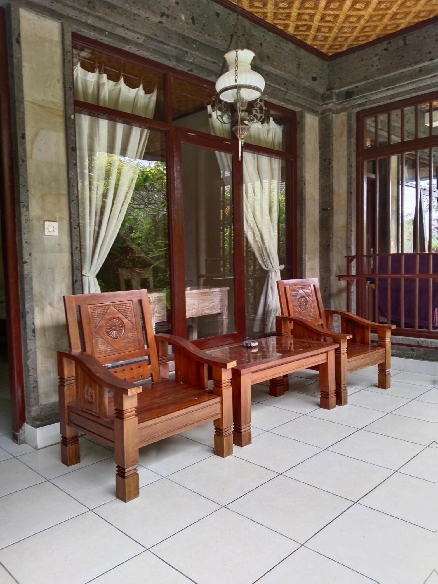 Gasthof Bismajaya Ubud