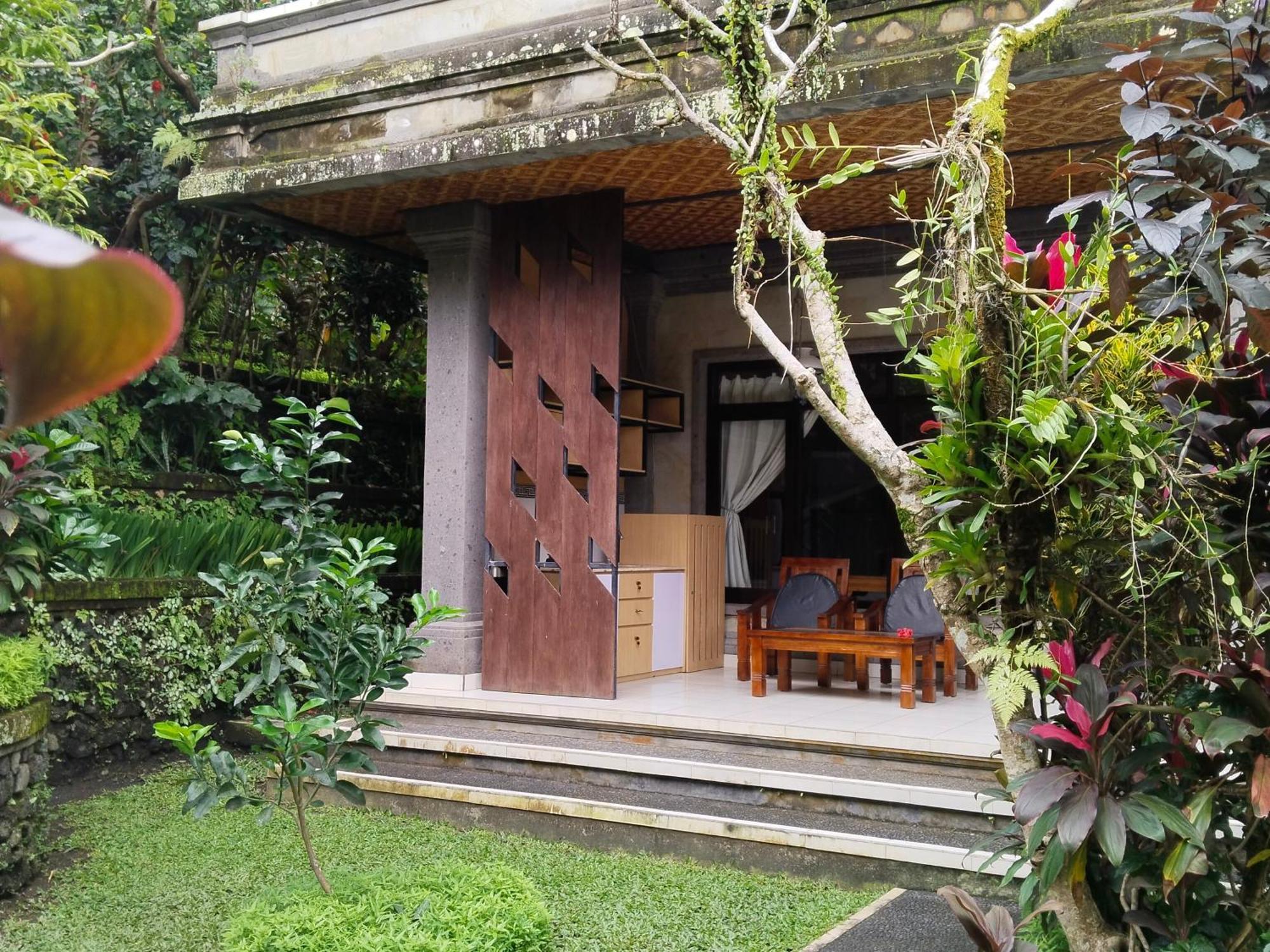 Bismajaya Gasthof Ubud