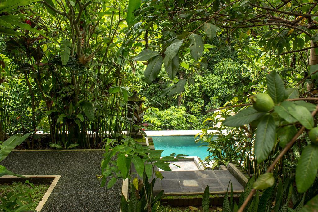 Bismajaya Gasthof Ubud