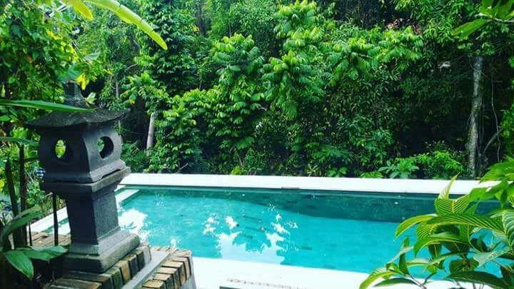 Guest house Bismajaya