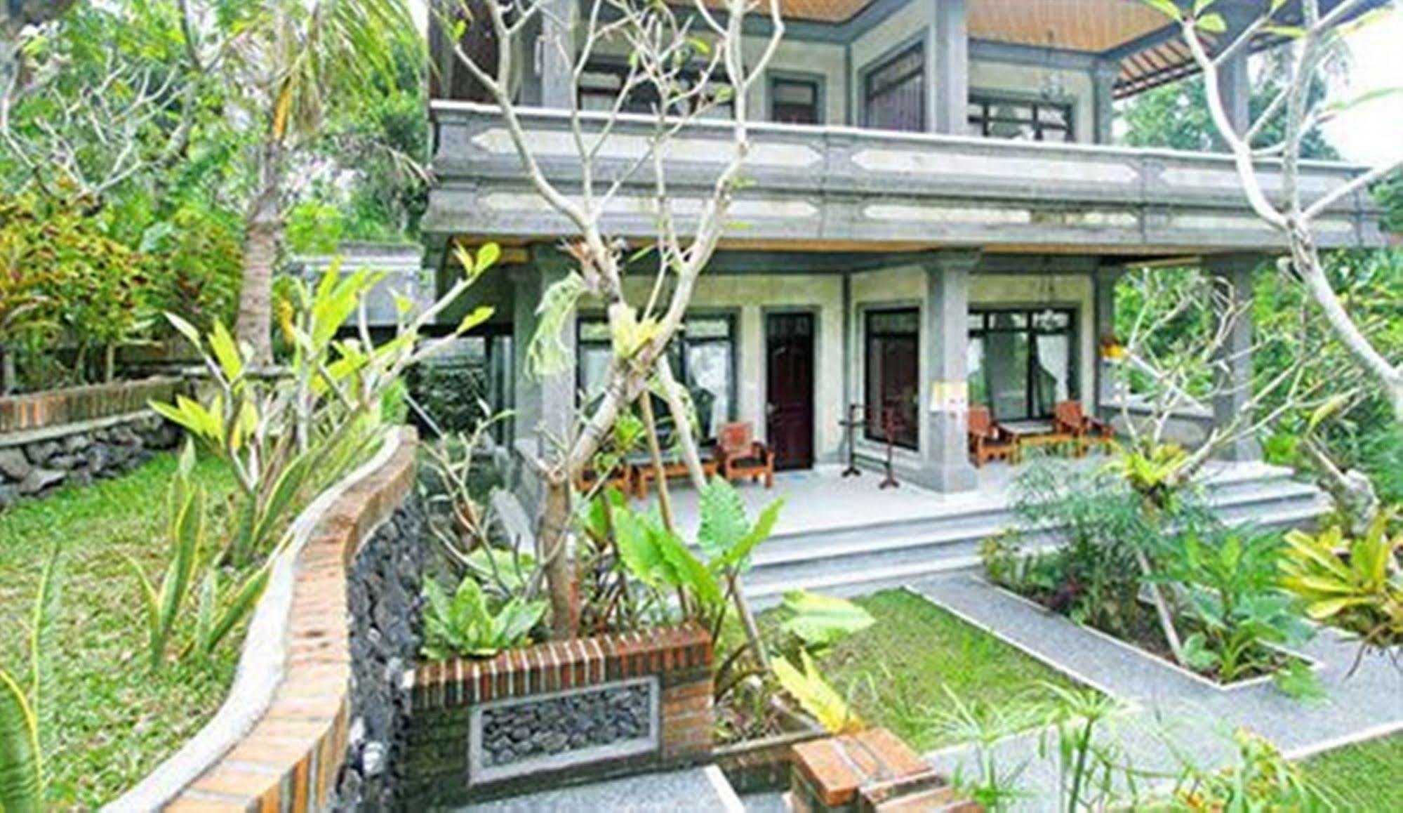 Gasthof Bismajaya