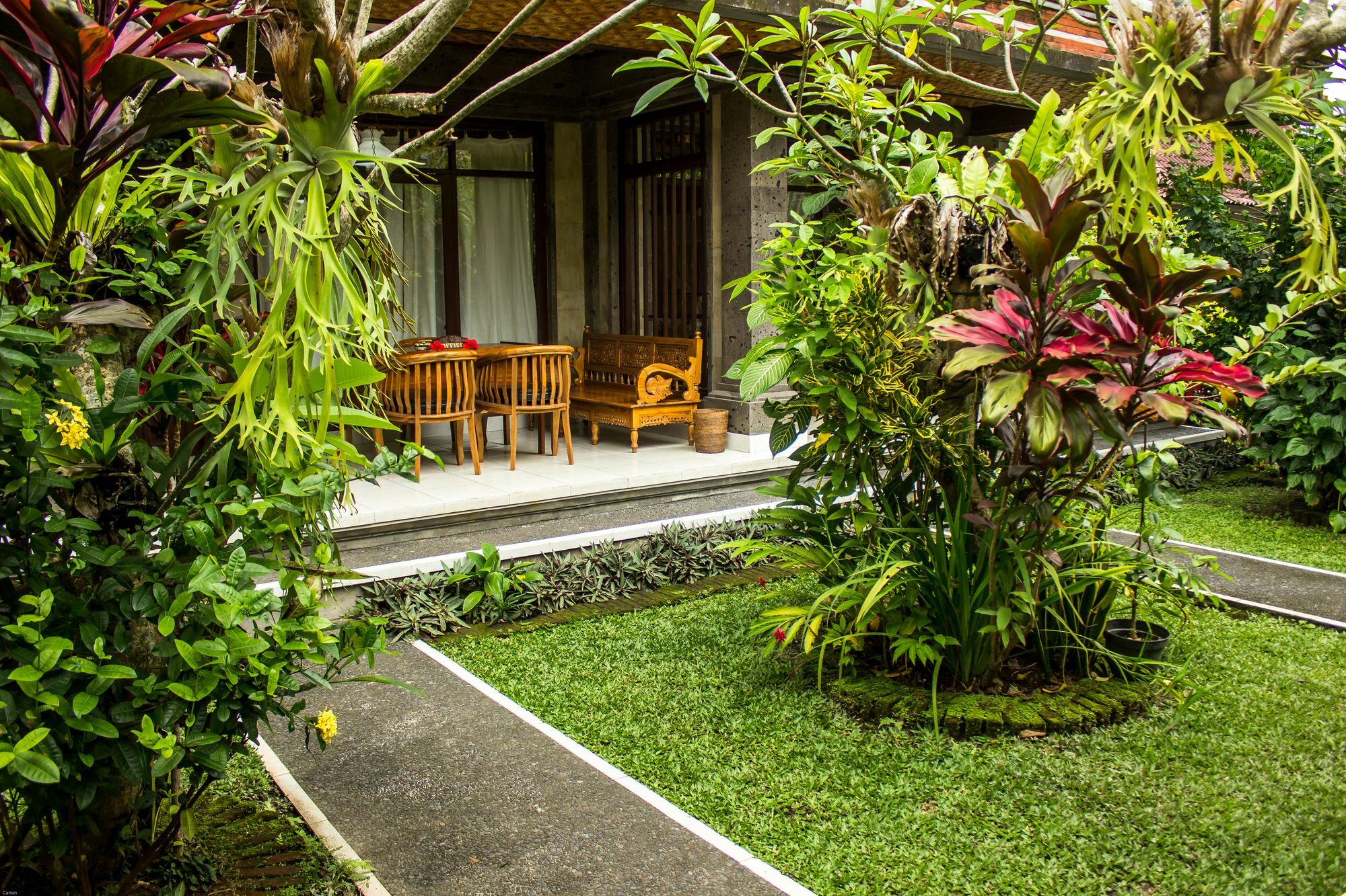 Bismajaya * Ubud